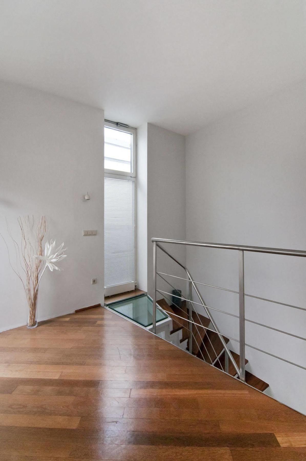 Penthouse At Passauer Platz Apartman Bécs Kültér fotó