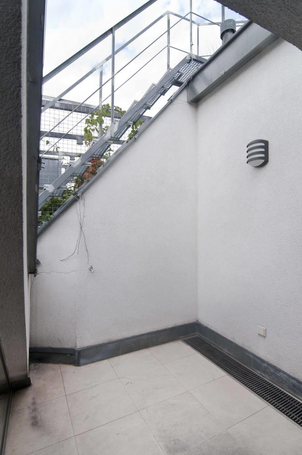 Penthouse At Passauer Platz Apartman Bécs Kültér fotó