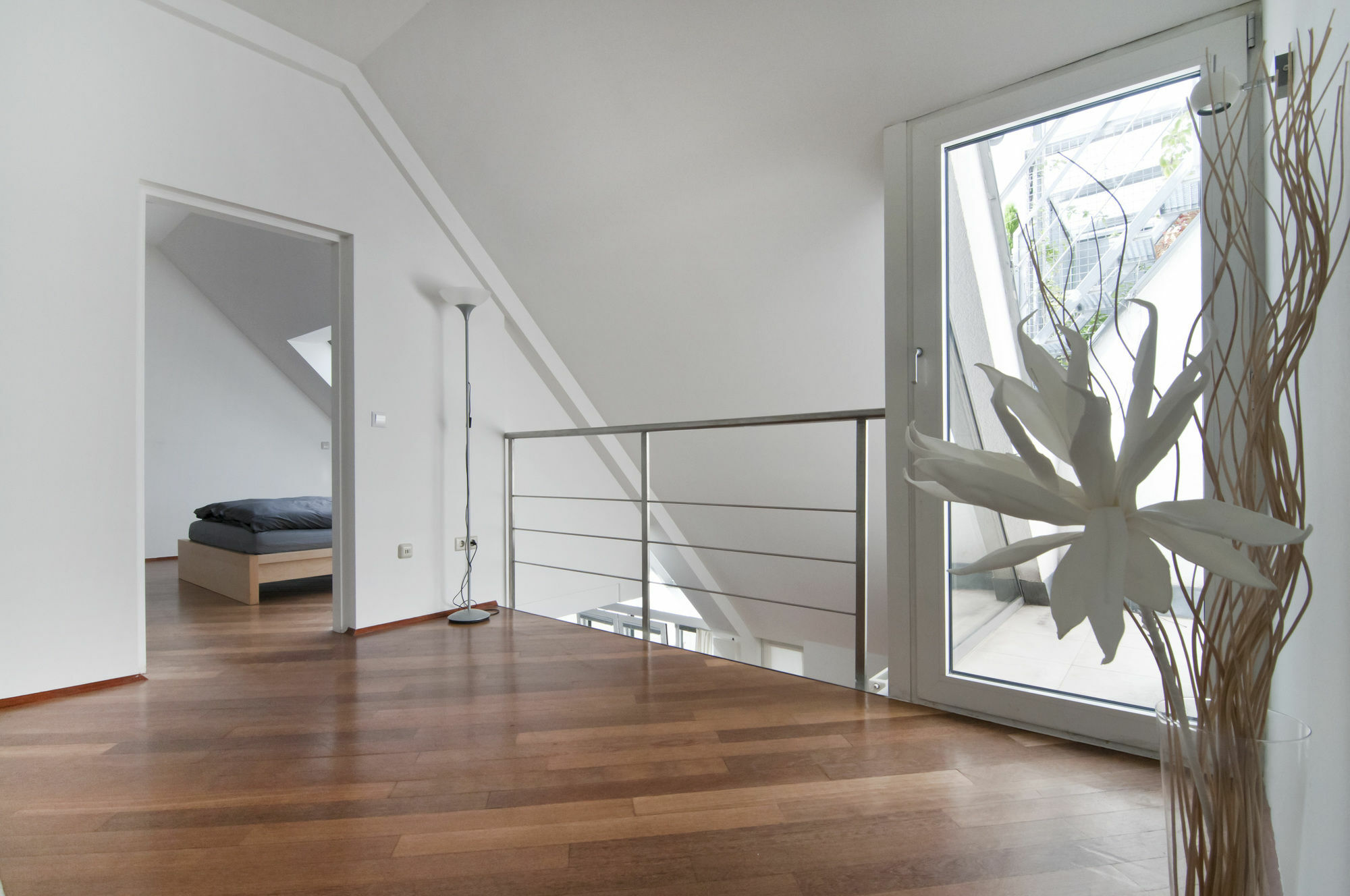 Penthouse At Passauer Platz Apartman Bécs Kültér fotó