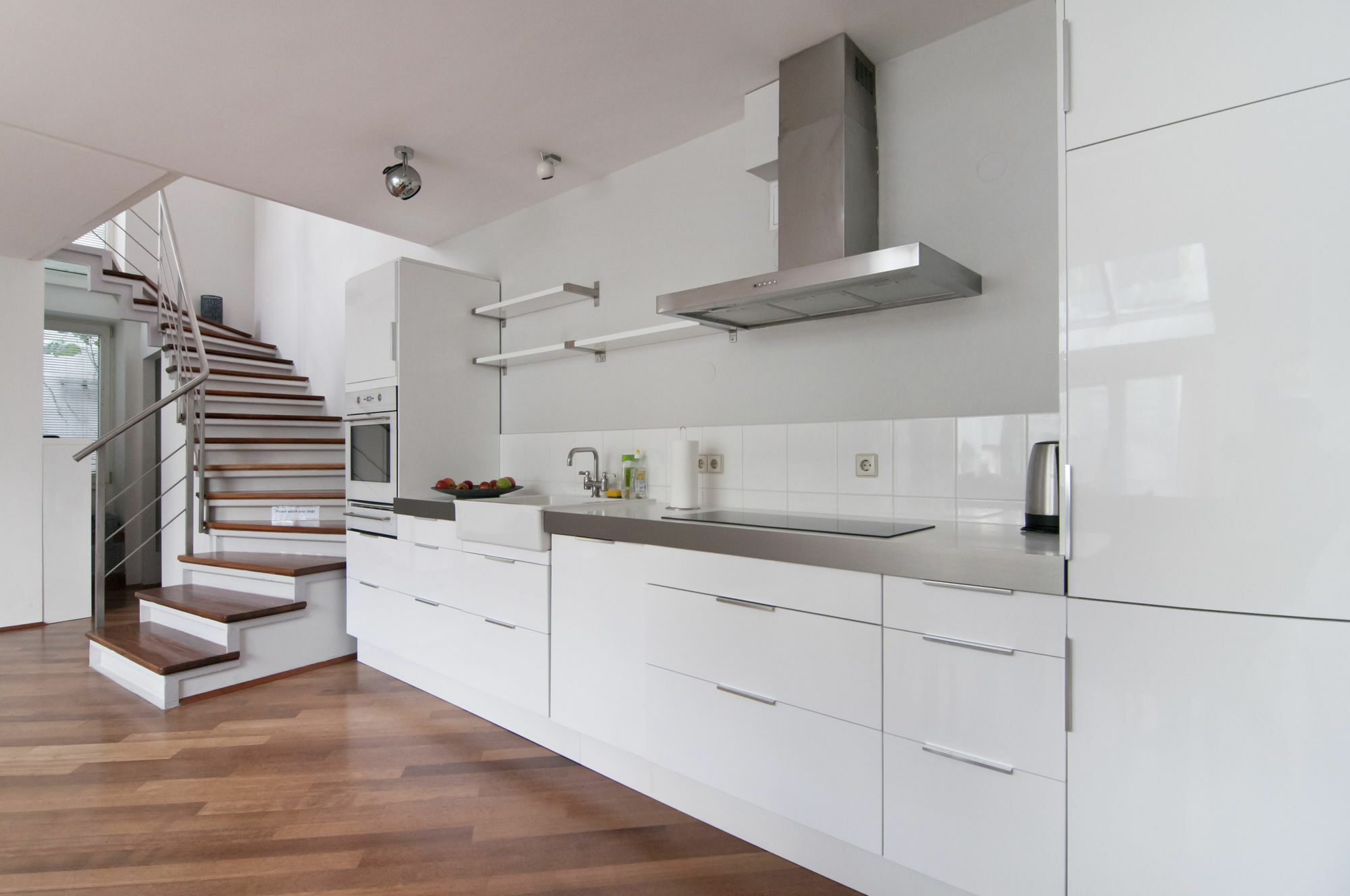 Penthouse At Passauer Platz Apartman Bécs Kültér fotó