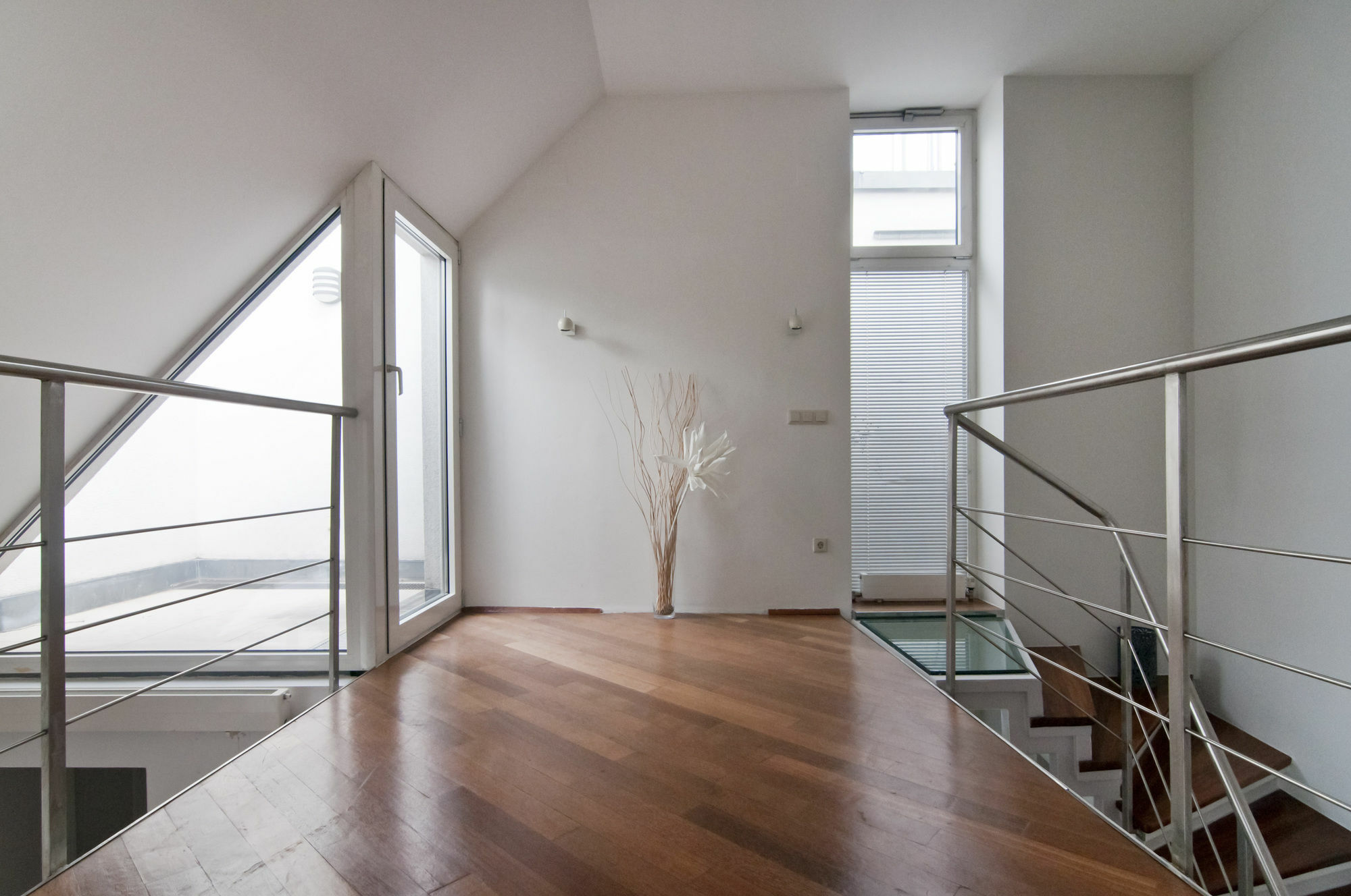 Penthouse At Passauer Platz Apartman Bécs Kültér fotó